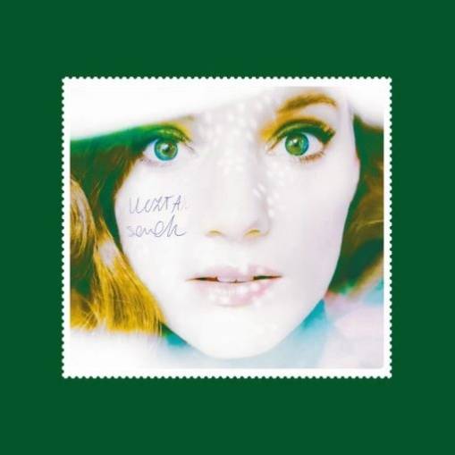 Okładka SANAH - UCZTA (LP)