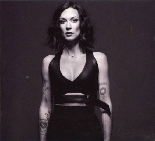 Okładka Amanda Shires - Take It Like A Man