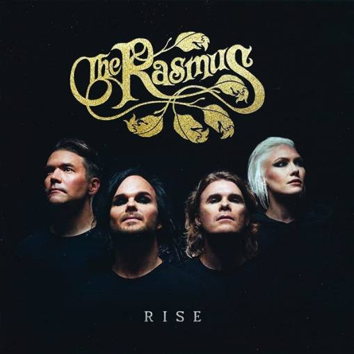 Okładka The Rasmus - Rise