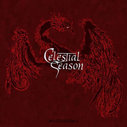 Okładka Celestial Season - Mysterium I