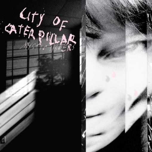 Okładka City Of Caterpillar - Mystic Sisters