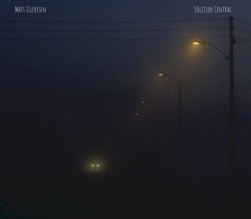 Okładka Eilertsen, Mats - Solitude Central