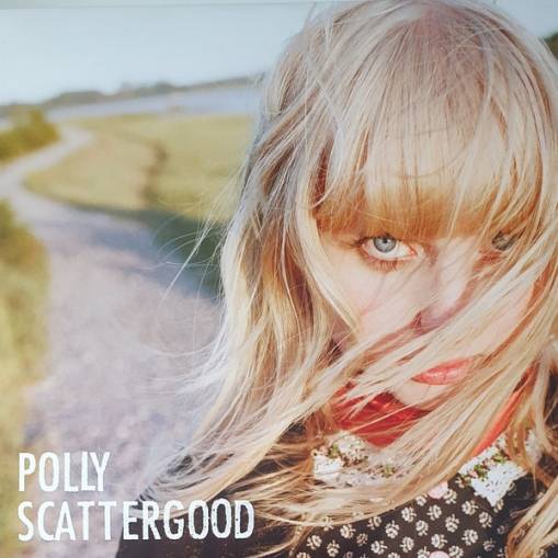 Okładka Polly Scattergood - Polly Scattergood LP