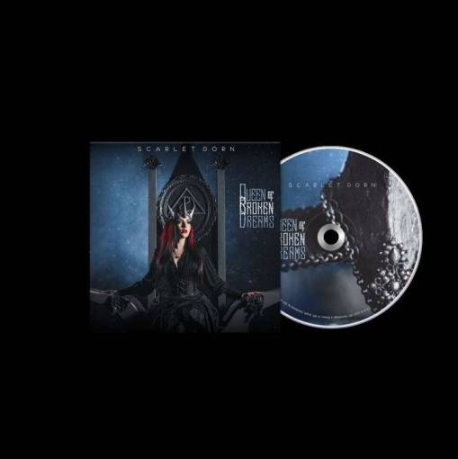 Queen Of Broken Dreams