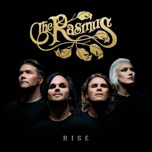 Okładka The Rasmus - Rise LP