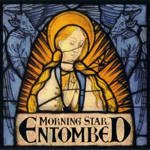 Okładka Entombed - Morning Star