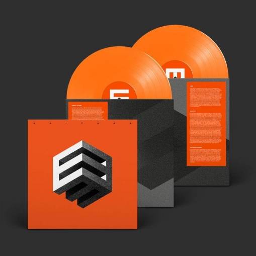 EBM LP ORANGE