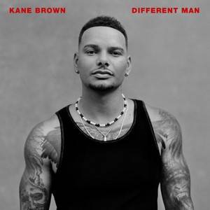 Okładka Kane Brown - Different Man