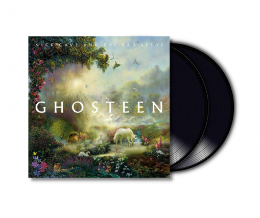 Ghosteen LP
