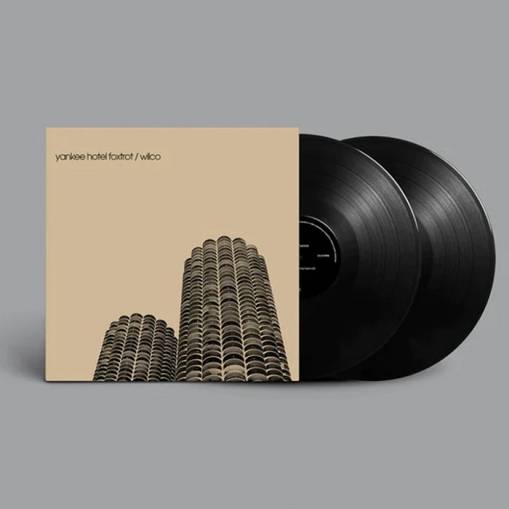 YANKEE HOTEL FOXTROT