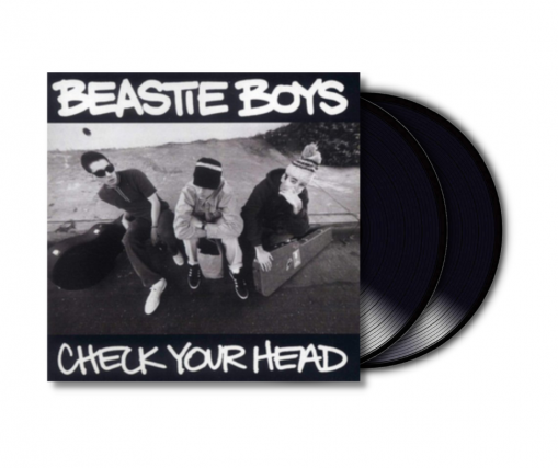 CHECK YOUR HEAD (CATALOG REMASTERED VERSION)