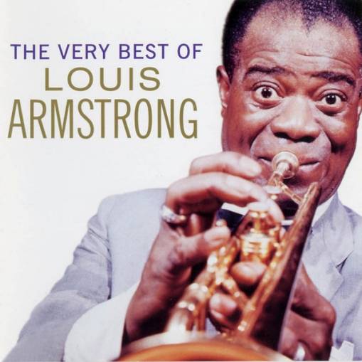 Okładka ARMSTRONG, LOUIS - THE ULTIMATE COLLECTION