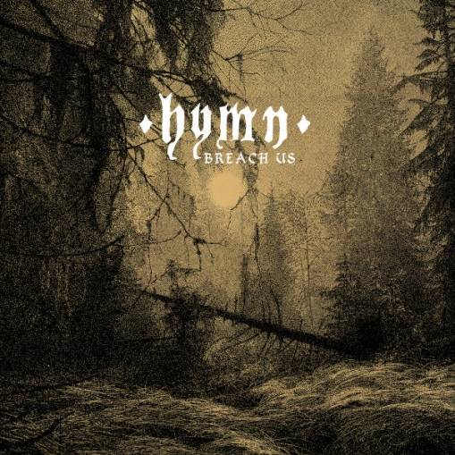 Okładka Hymn - Breach Us