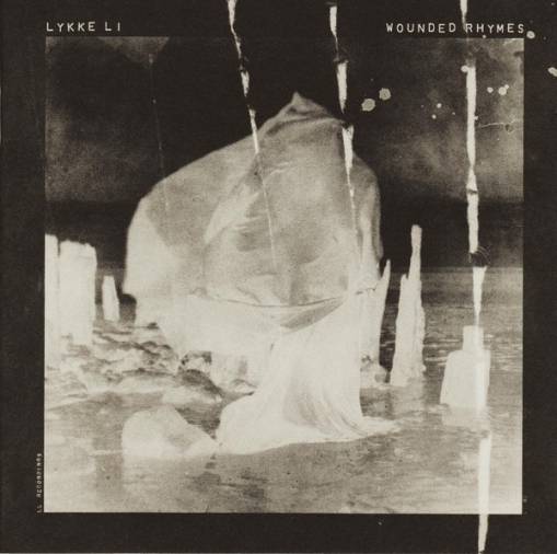 Okładka Lykke Li - Wounded Rhymes Special Edition (2CD) [EX]