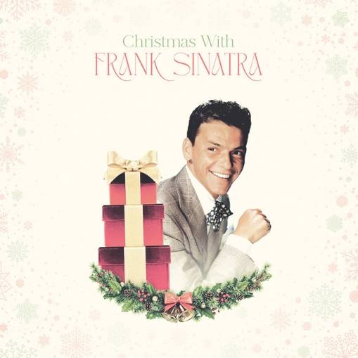 Okładka Sinatra, Frank - Christmas with Frank Sinatra