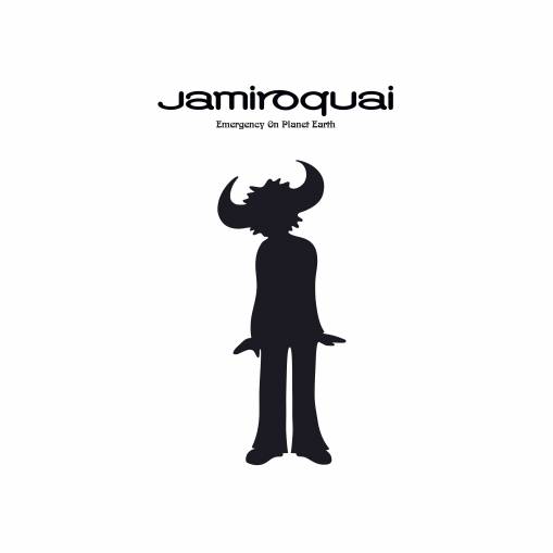 Okładka Jamiroquai - Emergency on Planet Earth