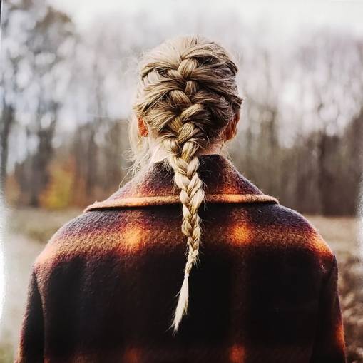 Okładka SWIFT, TAYLOR - EVERMORE 2LP