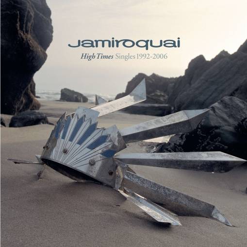 Okładka Jamiroquai - High Times: Singles 1992-2006
