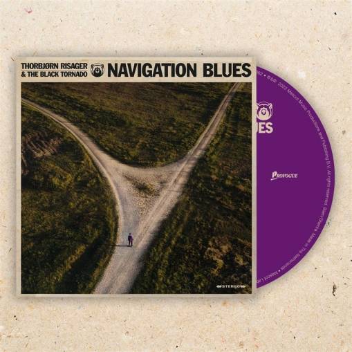 Navigation Blues