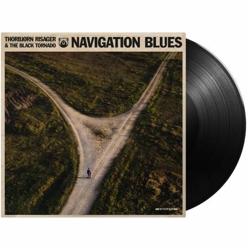 Navigation Blues LP