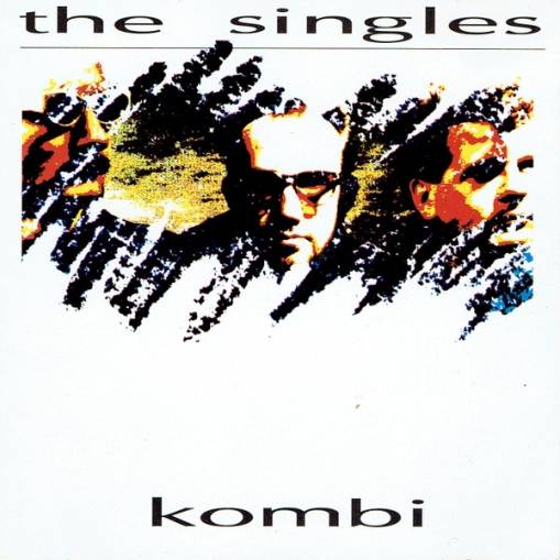 Okładka Kombi - The Singles (SON 21 Pierwsze Wydanie) [EX]