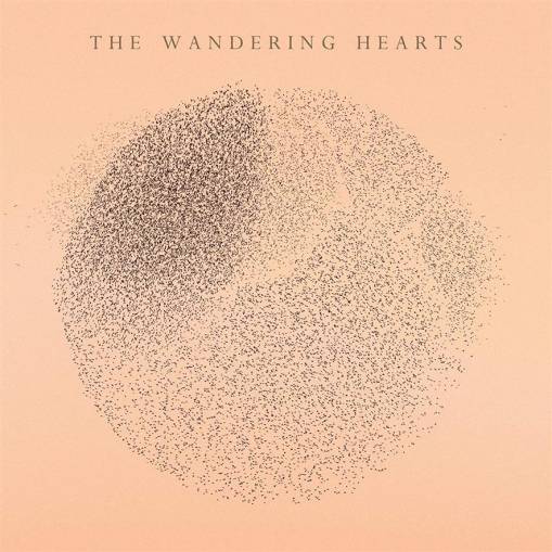Okładka The Wandering Hearts - The Wandering Hearts LP