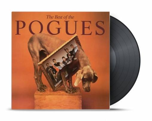 THE BEST OF THE POGUES
