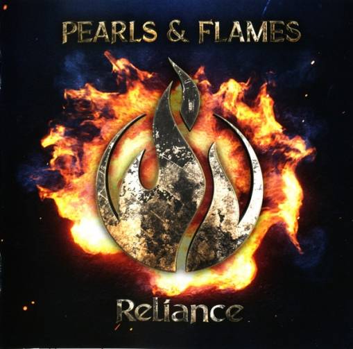 Okładka Pearls And Flames - Reliance