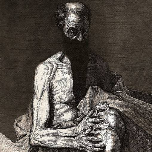 Okładka Toadeater - Bexadde