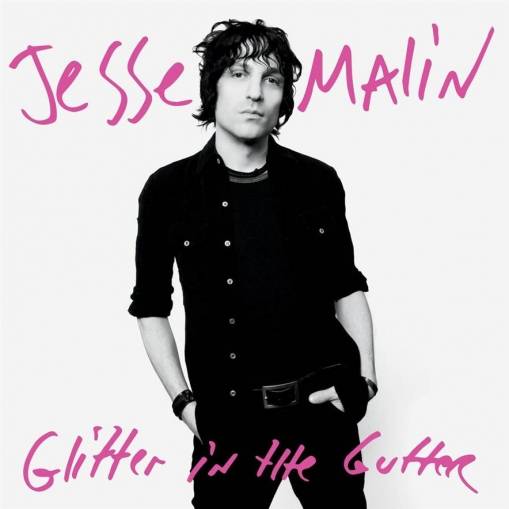 Okładka Jesse Malin - Glitter In The Gutter