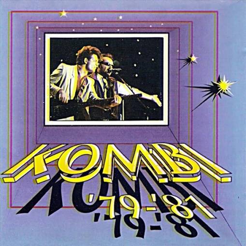 Okładka Kombi - '79 - '81 [G]