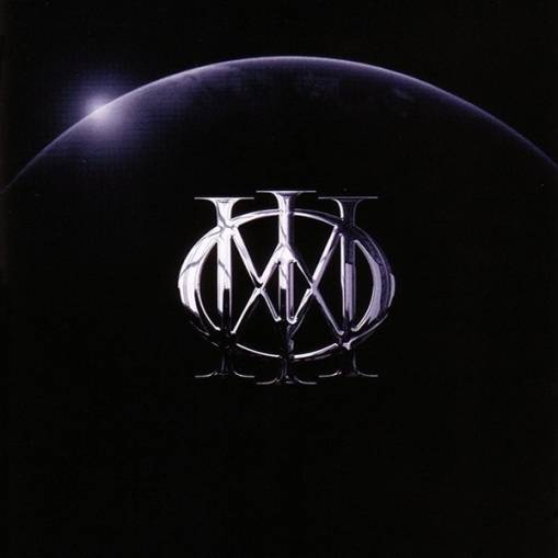 Okładka DREAM THEATER - DREAM THEATER