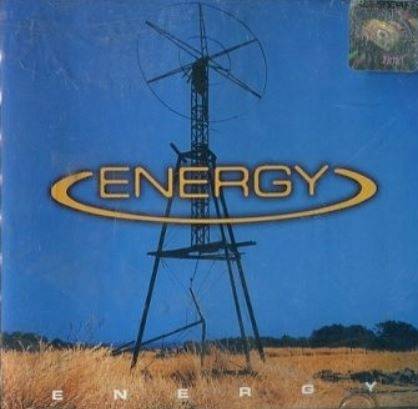 Okładka Energy - Energy [NM]