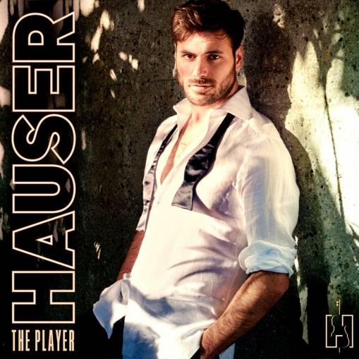 Okładka HAUSER - The Player
