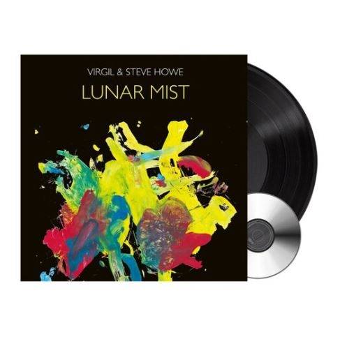 Lunar Mist