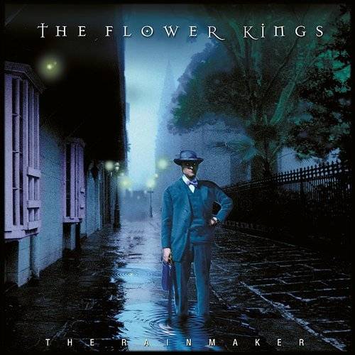 Okładka The Flower Kings - The Rainmaker (Re-issue 2022)