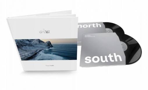 True North (Deluxe Box)