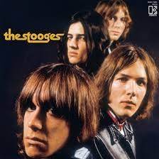 Okładka STOOGES, THE - THE STOOGES