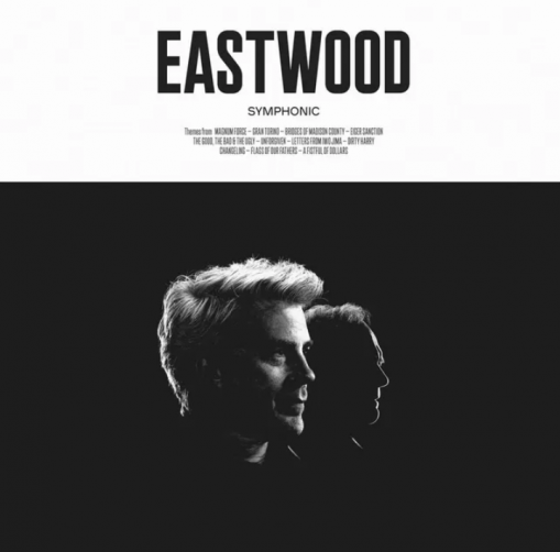 Okładka Eastwood, Kyle - Eastwood Symphonic LP