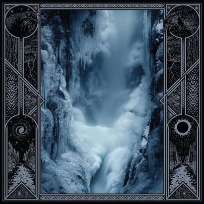 Okładka Wolves In The Throne Room - Crypt Of Ancestral Knowledge LP SILVER