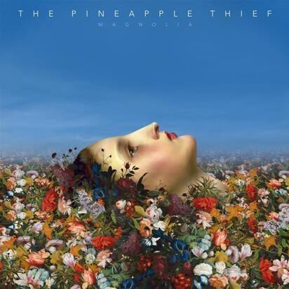 Okładka Pineapple Thief, The - Magnolia LP BLACK