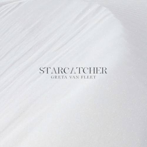 Okładka GRETA VAN FLEET - STARCATCHER (LP)