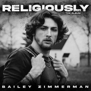 Okładka ZIMMERMAN, BAILEY - RELIGIOUSLY