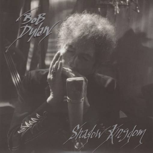Okładka Dylan, Bob - Shadow Kingdom