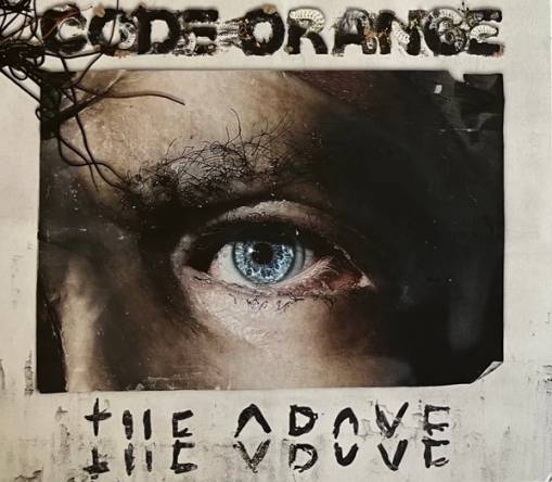 Okładka Code Orange - The Above