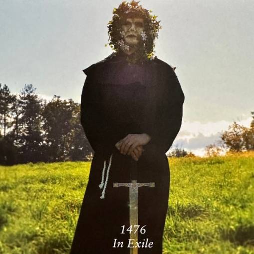 Okładka 1476 - In Exile