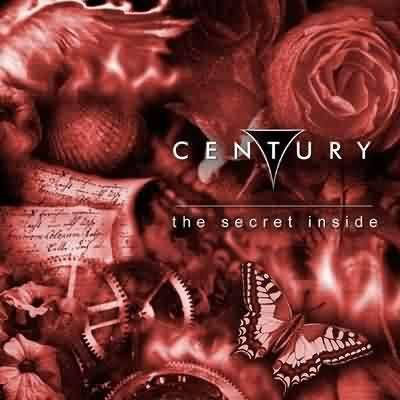Okładka Century - The Secret Inside [NM] (2002) [NM]