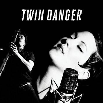 Okładka Twin Danger - Twin Danger [NM]