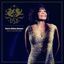 Okładka Shirley Bassey - Hello Like Before [NM]