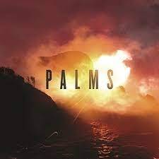 Okładka Palms - Palms 10th Anniversary Edition LP PINK